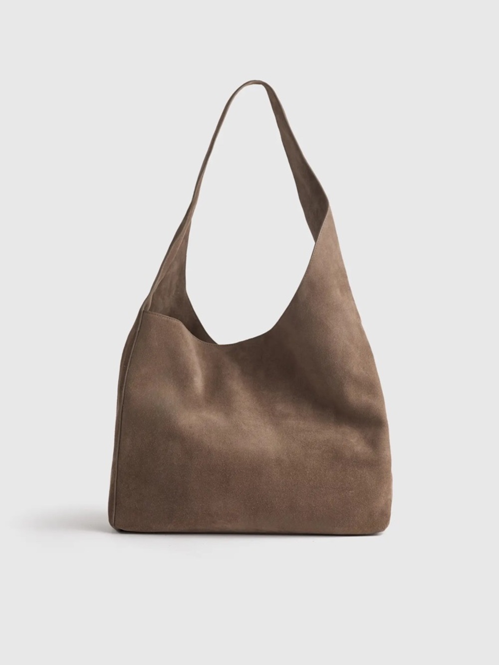 Quince Hobo Shoulder Bag - Picture 3 of 8